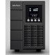 Источник бесперебойного питания CyberPower OLS1000E Online Tower 1000VA/900W USB/RS-232/SNMPslot (4 IEC С13) NEW