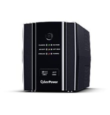 Источник бесперебойного питания/ UPS CyberPower UT2200EG Line-Interactive 2200VA/1320W USB/RJ11/45/USB charger A/C