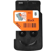 Печатающая головка/ BLACK BJ CARTRIDGE, EM