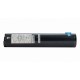Тонер-картридж F+ imaging, голубой, 22 000 страниц, для Xerox моделей Phaser 7750 (аналог 106R00653), FP-X7750C