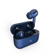Беспроводные наушники Accesstyle Indigo TWS Blue