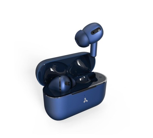 Беспроводные наушники Accesstyle Indigo TWS Blue Беспроводные наушники Accesstyle Indigo TWS Blue