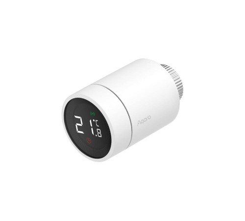 Термостат Aqara Thermostat E1 Термостат Aqara Thermostat E1
