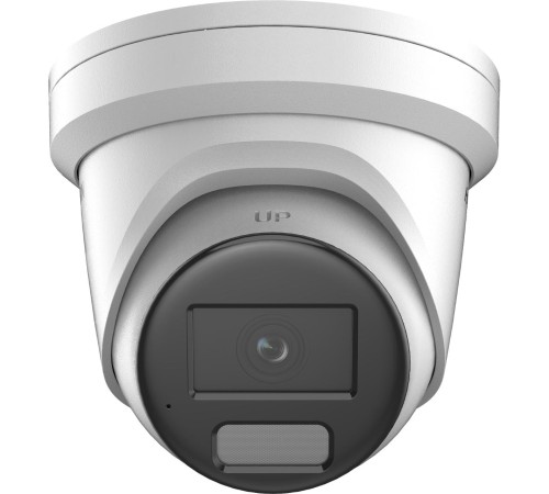 2Мп ул. купольная IP-камера с LED-подсветкой до 30м и технологией AcuSense1/2.8" Progressive Scan CMOS; 4мм; 84; 0.0005лк@F1.0; H.265/H.265+/H.264/H.264+/MJPEG; тройной поток; 1920 1080@25к/с; WDR 120дБ 3D DNR BLC ROI; обнаружение движения обнаружени 2Мп ул. купольная IP-камера с LED-подсветкой до 30м и технологией AcuSense1/2.8" Progressive Scan CMOS; 4мм; 84; 0.0005лк@F1.0; H.265/H.265+/H.264/H.264+/MJPEG; тройной поток; 1920 1080@25к/с; WDR 120дБ 3D DNR BLC ROI; обнаружение движения обнаружени