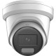 2Мп ул. купольная IP-камера с LED-подсветкой до 30м и технологией AcuSense1/2.8" Progressive Scan CMOS; 4мм; 84; 0.0005лк@F1.0; H.265/H.265+/H.264/H.264+/MJPEG; тройной поток; 1920 1080@25к/с; WDR 120дБ 3D DNR BLC ROI; обнаружение движения обнаружени