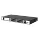 Коммутатор/ Управляемый коммутатор уровня 2+ SNR-S5210G-24FX