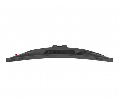 Монитор LCD 23.6'' [16:9] 1920х1080(FHD) VA, Curved, nonGLARE, 144 Hz, 250 cd/m2, H178°/V178°, 3000:1, 100M:1, 16.7M, 1ms, 2xHDMI, DP, Tilt, 1Y, Black (Вскрытая упаковка)