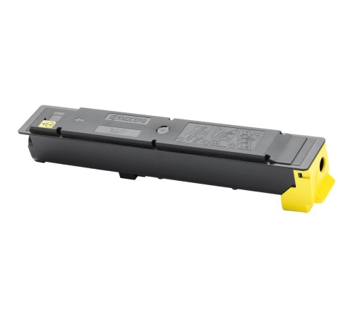 тонер-картридж Kyocera TK-5195Y/ Toner Cartridge TK-5195Y (7K)