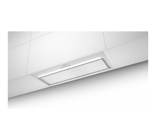 Вытяжка Franke FBFE WH MATT A70/ Best, Вытяжка FBFE WH MATT A70, BOX FLUSH EVO, ширина 70 см, 1035 м3/ч, 3 скорости + интенсивный режим, электронное управление, LED освещение, цвет: белый матовый Вытяжка Franke FBFE WH MATT A70/ Best, Вытяжка FBFE WH MATT A70, BOX FLUSH EVO, ширина 70 см, 1035 м3/ч, 3 скорости + интенсивный режим, электронное управление, LED освещение, цвет: белый матовый