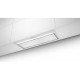 Вытяжка Franke FBFE WH MATT A70/ Best, Вытяжка FBFE WH MATT A70, BOX FLUSH EVO, ширина 70 см, 1035 м3/ч, 3 скорости + интенсивный режим, электронное управление, LED освещение, цвет: белый матовый