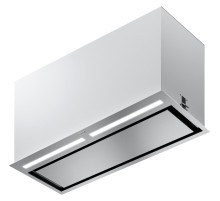 Вытяжка Franke FBFP XS A70/ Best, Вытяжка FBFP XS A70, BOX FLUSH EVO, ширина 70 см, 610 м3/ч, голосовое управление, 3 скорости + интенсивный режим, электронное управление, LED освещение,  цвет: нержавеющая сталь
