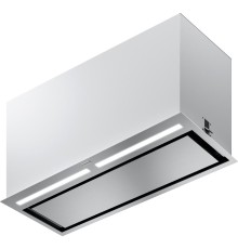 Вытяжка Franke FBFP XS A70/ Best, Вытяжка FBFP XS A70, BOX FLUSH EVO, ширина 70 см, 610 м3/ч, голосовое управление, 3 скорости + интенсивный режим, электронное управление, LED освещение,  цвет: нержавеющая сталь