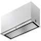 Вытяжка Franke FBFP XS A70/ Best, Вытяжка FBFP XS A70, BOX FLUSH EVO, ширина 70 см, 610 м3/ч, голосовое управление, 3 скорости + интенсивный режим, электронное управление, LED освещение, цвет: нержавеющая сталь