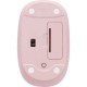 Мышь/ Logitech M196 Bluetooth Mouse ROSE