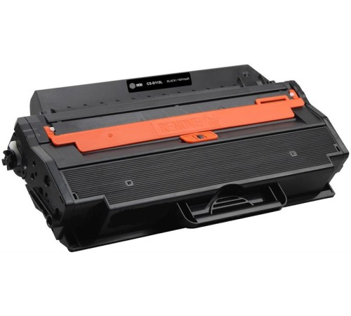 Картридж лазерный Cactus CS-D115L MLT-D115L черный (3000стр.) для Samsung SL-M2620D/M2820ND/M2820DW