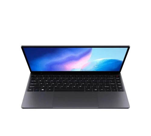 Ноутбук/ CHUWI CoreBook X 14"(2160x1440 IPS)/Intel Core i9 13900H(2.6Ghz)/32768Mb/1024SSDGb/noDVD/Int:Intel UHD Graphics/Cam/BT/WiFi/46WHr/war 1y/1.4kg/Iron Grey/Win11Home + подсв.клав, мет.корп, мышь