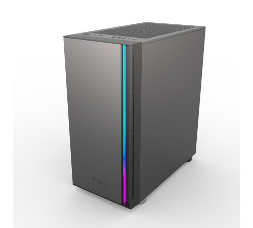 Корпус без блока питания/ Case PCCooler LM300 ARGB BK, Mini-Tower, TG, 1x120mm ARGB, 1xUSB-A 3.0 + 2xUSB-A 2.0, mATX, mITX Black Корпус без блока питания/ Case PCCooler LM300 ARGB BK, Mini-Tower, TG, 1x120mm ARGB, 1xUSB-A 3.0 + 2xUSB-A 2.0, mATX, mITX Black