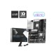 Материнская плата MSI PRO Z890-S WIFI, Z890,LGA1851,4DDR5,4PCI-Ex16,3M.2,1USB 40G,2USB 20G,8USB 5G, 4USB 2.0