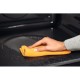 Встраиваемые электрические духовки ELECTROLUX/ Духовой шкаф с паром SteamBake, основной цвет - нержавеющая сталь, утапливаемые переключатели,ЖК-дисплей, будильник, таймер отключения, отложенный старт, хромированные направляющие из нержавеющей стали Easy E