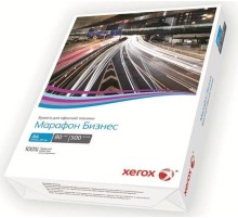 Бумага Бумага Марафон Бизнес A4 80 г/м2 500 листов (кратно 5 шт)(аналог Office 421L91820)