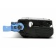 -/ Картридж лазерный Cactus CS-Q5950A Q5950A черный (11000стр.) для HP CLJ 4700