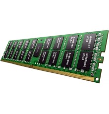 Память оперативная/ Samsung DDR4 16GB  RDIMM 3200 1.2V SR