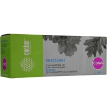 -/ Картридж лазерный Cactus CS-CLT-C504S CLT-C504S голубой (1800стр.) для Samsung CLP-415N/ CLX-4195FW/