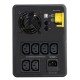 Источник бесперебойного питания APC Back-UPS 1600VA/900W, 230V, AVR, 6xC13 Outlets, USB, 1 year warranty