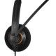 Гарнитура EPOS IMPACT SC 60 USB ML, двусторонняя гарнитура с USB-разъемом (Sennheiser SC 60 USB ML, 504547) (незначительное повреждение коробки)