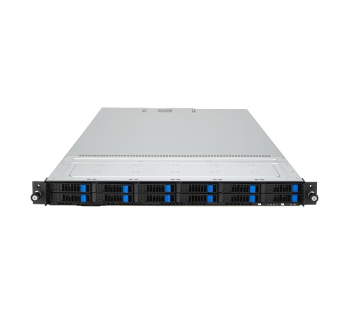 Серверная платформа/ RS700A-E12-RS12U/10G/2.6kW/12NVMe/GPU Серверная платформа/ RS700A-E12-RS12U/10G/2.6kW/12NVMe/GPU