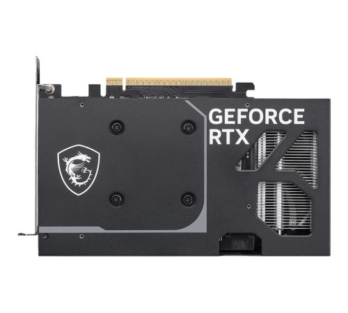 Видеокарта/ GeForce RTX 5050 8G VENTUS 2X OC