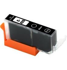 -/ Струйный картридж NV Print CLI-426PBk (NV-4556B001) Black для Canon Pixma iP4840, MG5140, MG6140, MG8140 (10.5 мл) совместимый