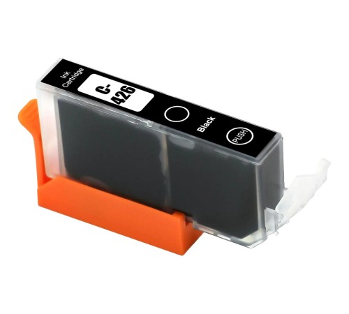 -/ Струйный картридж NV Print CLI-426PBk (NV-4556B001) Black для Canon Pixma iP4840, MG5140, MG6140, MG8140 (10.5 мл) совместимый