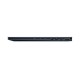 Ноутбук/ ASUS UX3405MA-QD489 14"(1920x1200 OLED 16:10)/Intel Core Ultra 5 125H(1.2Ghz)/16384Mb/1024SSDGb/noDVD/Int:Intel Arc graphics/Cam/BT/WiFi/75WHr/war 1y/1.22kg/Ponder Blue/DOS + NumberPad; алюм корп; +чехол; +USB-RJ45 кабель