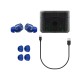 Беспроводные наушники HyperX Cirro Buds Pro Blue/ HyperX Cirro Buds Pro Blue