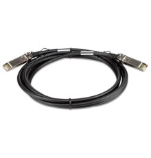 Кабель/ DEM-CB300S Direct Attach Cable 10GBase-X SFP+, 3m