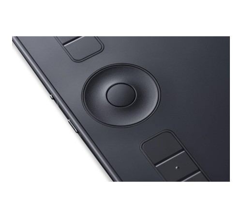 Графический планшет/ Intuos Pro M (Medium) (North) Графический планшет/ Intuos Pro M (Medium) (North)