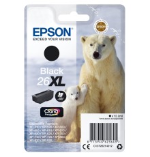 Картридж/ Epson I/C (b) XP600/7/8_XL pigment new