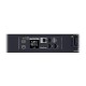 Панель питания распределительная CyberPower PDU PDU81405 Switched Metered-by-Outlet, 0U type, 32Amp, plug IEC 309 32A, (21) IEC 320 C13 (3) IEC 320 C19