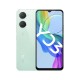 VIVO Y03 Green, 6.56" 1612 x 720 Pixels, 2,0 GHz+1,8 GHz, 8 Core, 4GB RAM, 128GB, 13 MP+ 0,08 MP/5Mpix, 2 Sim, 2G, 3G, LTE, BT v5.0, Wi-Fi, GPS, Type-C, 5000mAh, Android 14, 185g, 163.63 mmx75,58 mmx8,39 mm