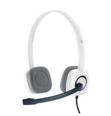Гарнитура/ Headset Logitech H150 Stereo Coconut