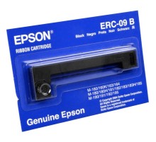 Ленточный картридж/ ERC09B EPSON STANDARD RIBBON