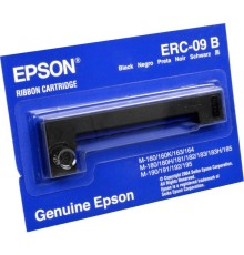 Ленточный картридж/ ERC09B EPSON STANDARD RIBBON