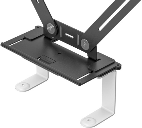 Крепёж к TV/ Accessory Logitech TV Mount for Video BARS Крепёж к TV/ Accessory Logitech TV Mount for Video BARS
