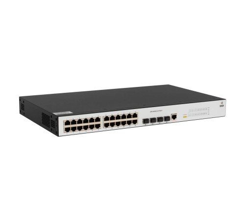 Коммутатор/ Управляемый POE коммутатор уровня 2 SNR-S2982G-24T-POE-E