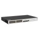 Коммутатор/ Управляемый POE коммутатор уровня 2 SNR-S2982G-24T-POE-E