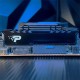 Оперативная память Patriot SL Premium DDR5 DIMM 16GB 5200MHz CL42 1*16GB 42-42-42-84 1.1V with HS