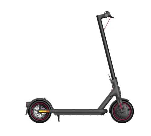 Электросамокат Xiaomi Electric Scooter 4 Pro EU DDHBC20NEB (BHR5398GL) (Мятая упаковка) Электросамокат Xiaomi Electric Scooter 4 Pro EU DDHBC20NEB (BHR5398GL) (Мятая упаковка)