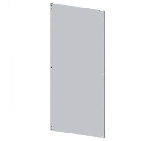 Монтажная плата, для шкафов DAE/CQE 1800 x 800 мм