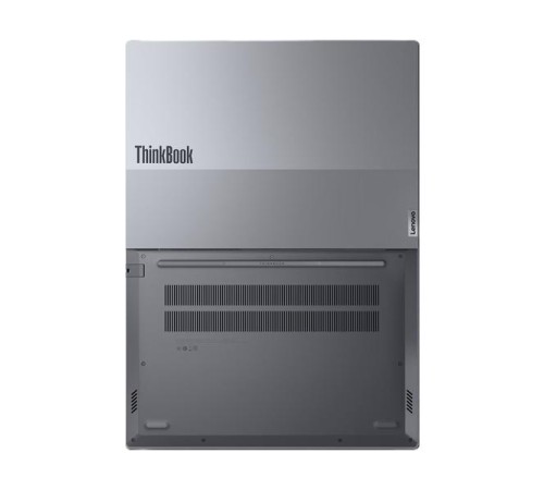 Ноутбук Lenovo ThinkBook 14 G8 IAL 14" WUXGA (1920x1200) IPS 300N, Ultra 5 225U, 1x16GB DDR5-5600, 512GB SSD M.2, Intel Graphics, WiFi6E, BT, Kb Ru/Eng,FPR, TPM2, FHD Cam, 45Wh, 65W USB-C, NoOS, 1Y, 1.36kg